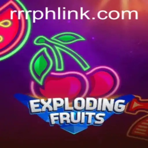 Exploring the Exciting World of ExplodingFruits: A New Gaming Sensation