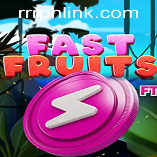 FastFruits: A Juicy Adventure in the World of Gaming