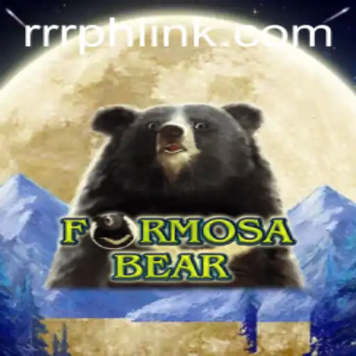 Exploring the Exciting World of FormosaBear: An In-Depth Look at the Game and RRRPH Phenomenon
