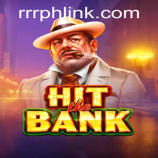 Uncover the Thrills of HitTheBank: A Strategic Heist Adventure