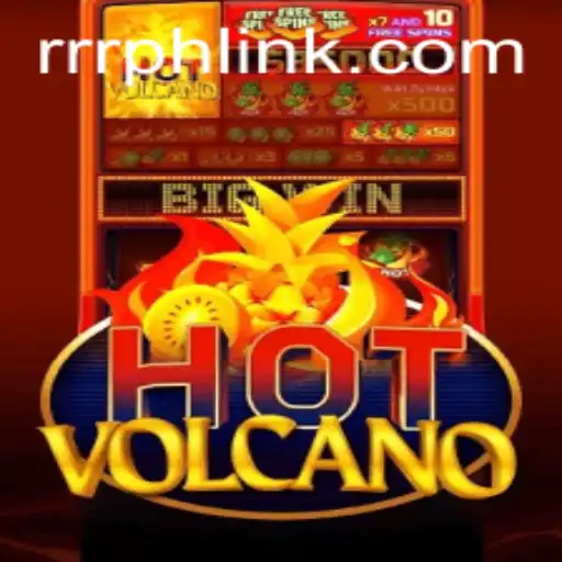 HotVolcano: The Thrilling Adventure Game Heating Up the Gaming World