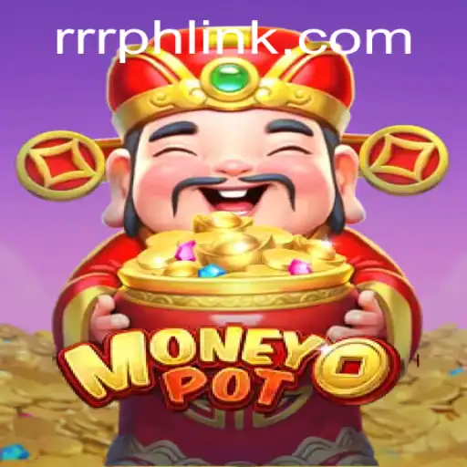 Exploring MoneyPot: A New Era in Competitive Gaming with RRRPH
