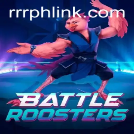 BattleRoosters: Unleashing Strategy and Skill in the Arena