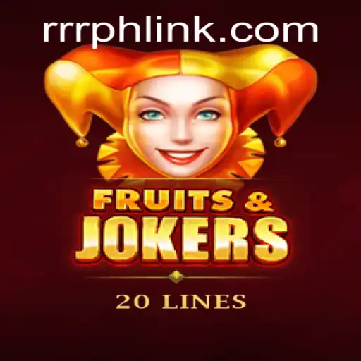 FruitsAndJokers20: A Vibrant Gaming Experience