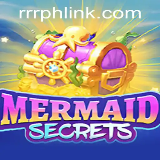 Dive into the Underwater World of 'MermaidSecrets' with RRRPH Gameplay