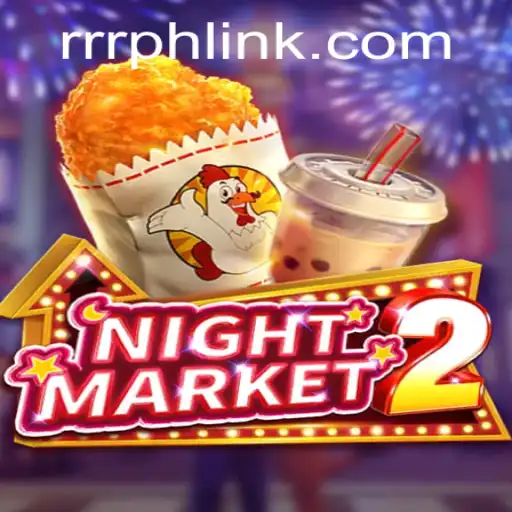 NightMarket2: Immersive Gameplay and Strategic Challenges Await