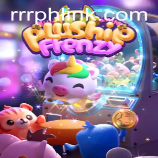 Gaming Sensation PlushieFrenzy Introduces New Exciting Features with RRRPH Update