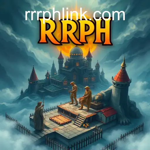 The Fascinating World of Board Games: Exploring the Depths of RRRPH