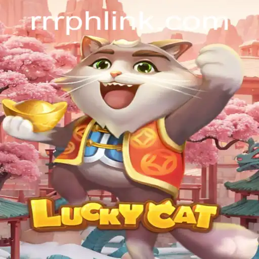 Dive into the Enchanting World of LuckyCat: Unveiling the Game with RRRPH