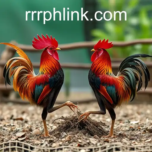 The Evolution of Sabong and the Role of RRRPH