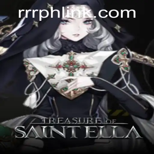 Discover the Mysteries of TreasureofSaintElla: A Comprehensive Guide to the New Gaming Sensation