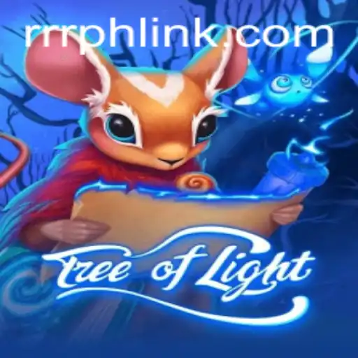 Dive into the Enchanting World of 'TreeofLight'