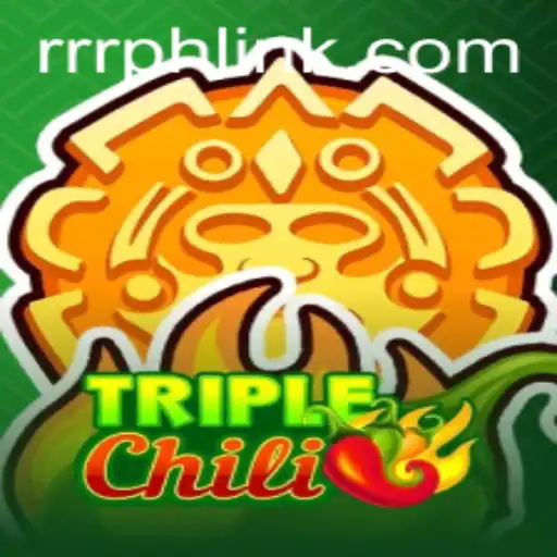 Exploring the World of TripleChili: The Game with a Twist - RRRPH